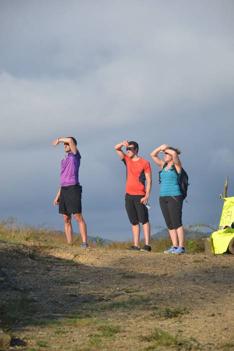 Giro paregabea izan da Areta 160 1532808564904