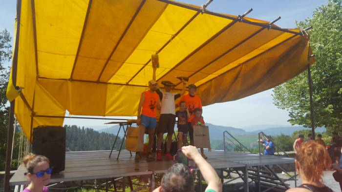 Isasi anaiak izan ziren lehe 102 1496166542671