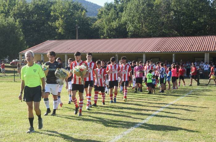 Okondon hildako bi gazteen o 15 1757424691105