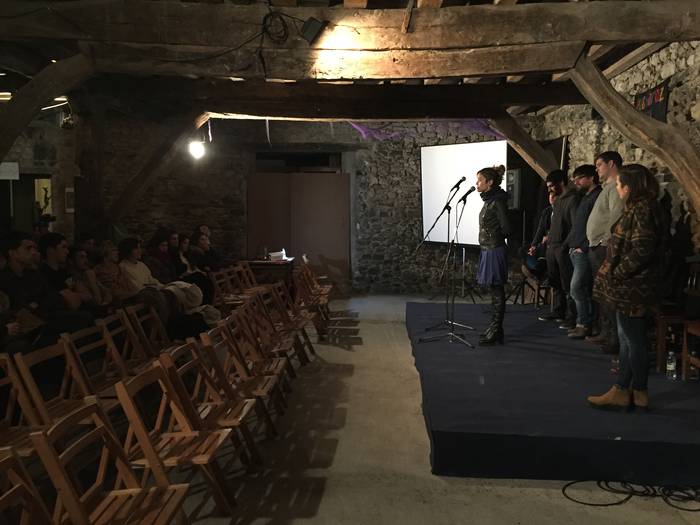 Gazte ugari batu ziren gazte 10 1514657830861