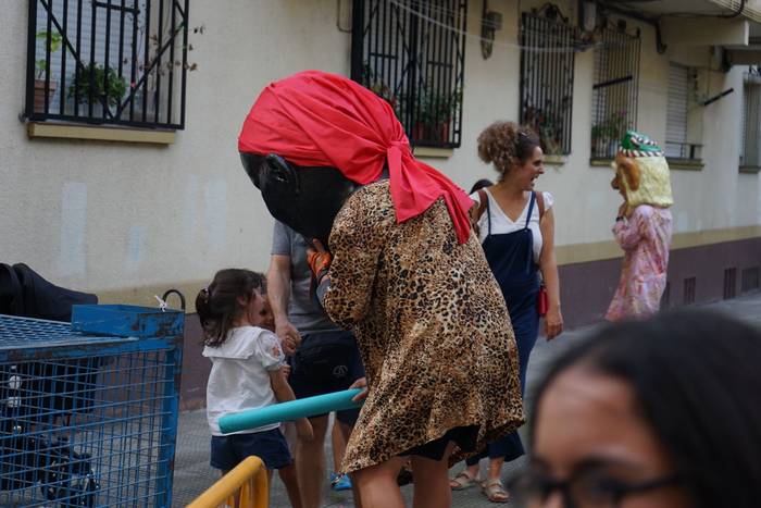 Danbor, buruhandi, dantza et 31 1758311906541