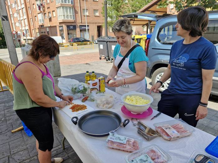 Gastronomia, dantza eta herr 3 1754333839533