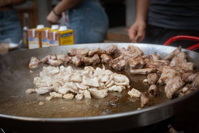 Paella txapelketarekin berot 38 1756728329590