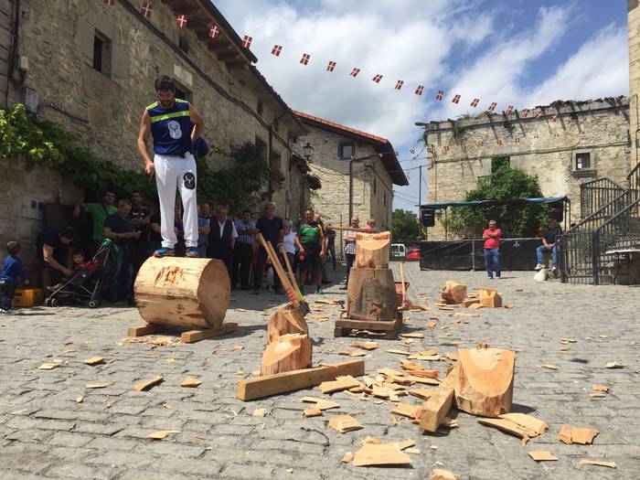 Erretes Tudelako Jaietan kir 51 1500882811316