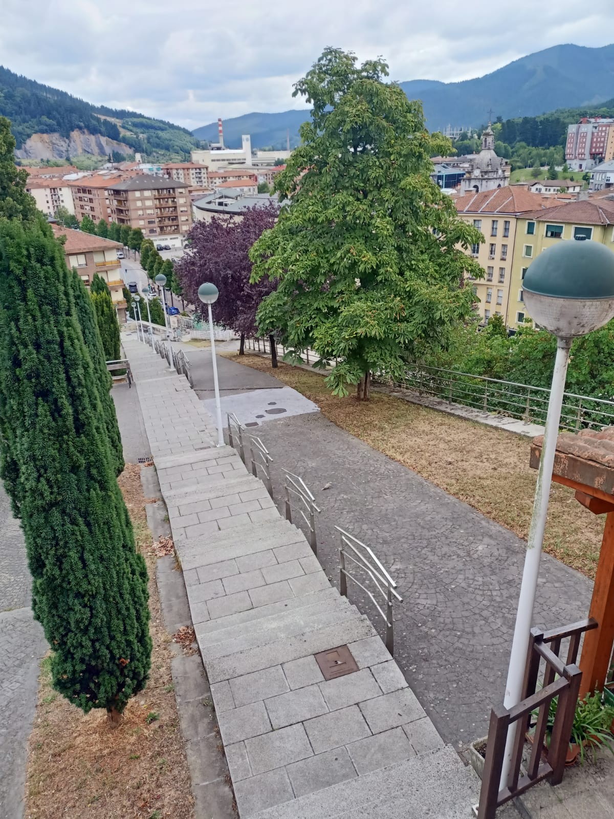Alkate, etor hadi Arrañora bizitzera, oso osasungarria da