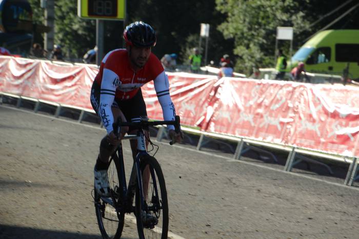 Jendetza erakarri zuen Laudi 49 1572180989821