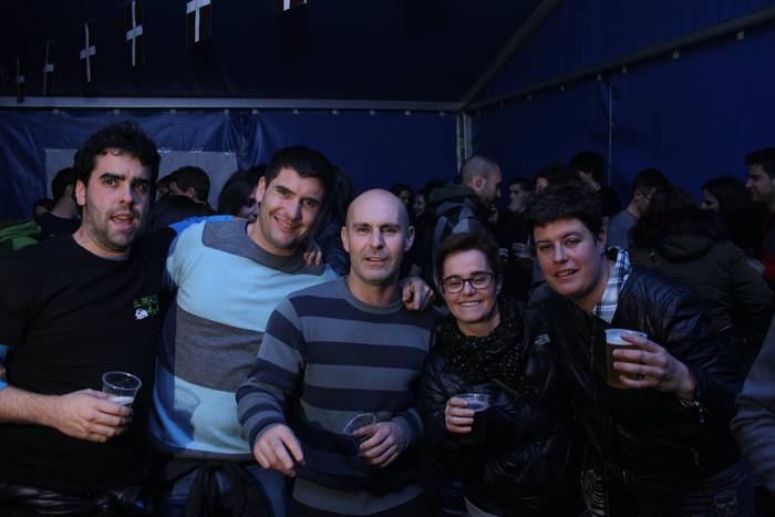 Goizetik gauera arte luzatu  26 1510556146390