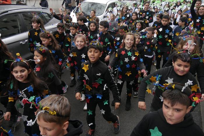 Mendiko Eskolako umeek espaz 64 1770991699588