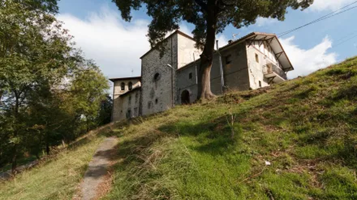 XIII. mendeko artxiboetatik sakelako aplikazioetara: Urduñak lehen aldiz marraztu du bere 128 kilometroko bide publikoen mapa