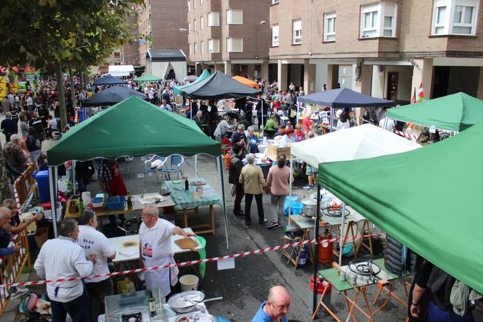 Eskualdean geratu zen Euskal 4 1505728070218