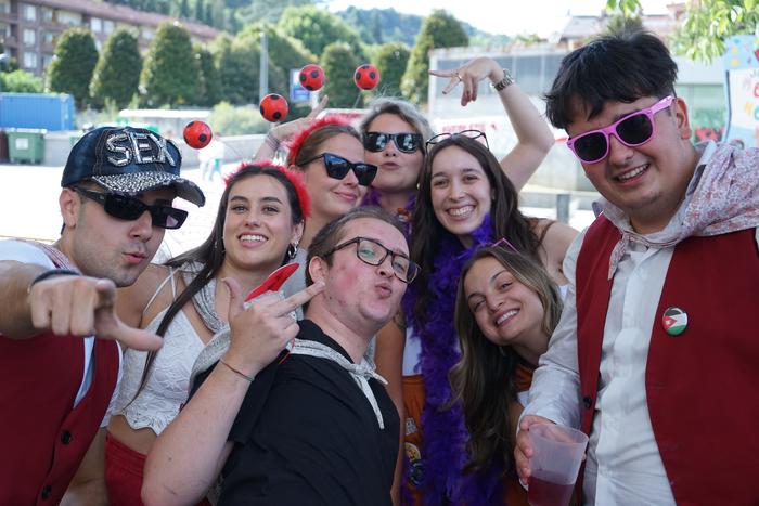 Laudio Got Talent lehiaketak 41 1756404476939