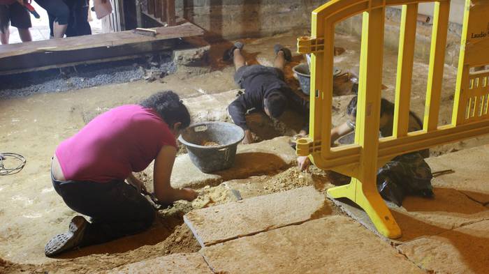 Ermu Andra Mariko indusketak 28 1499942731952