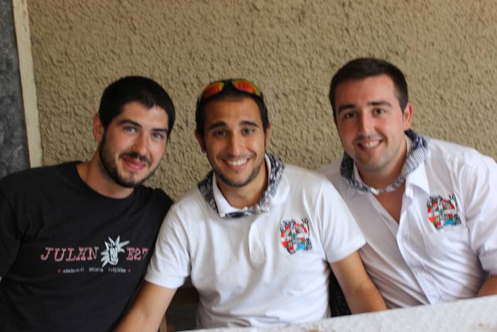 Gaztetxeko eta antzinako jai 91 1502899357577