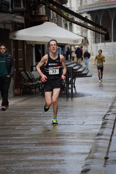 Euria ez da oztopo izan ehun 57 1769286255421