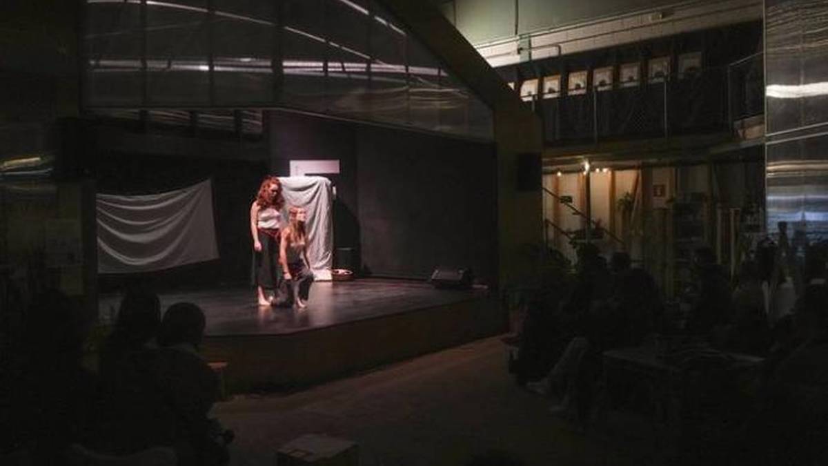 Arte Eman Festara joateko sarrera bikoitza zozkatuko du Aiaraldea Komunikabideak