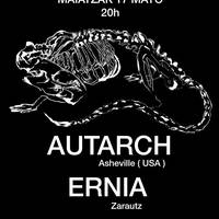 Autarch (AEB) + Ernia
