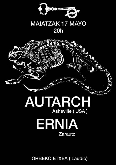 Autarch (AEB) + Ernia