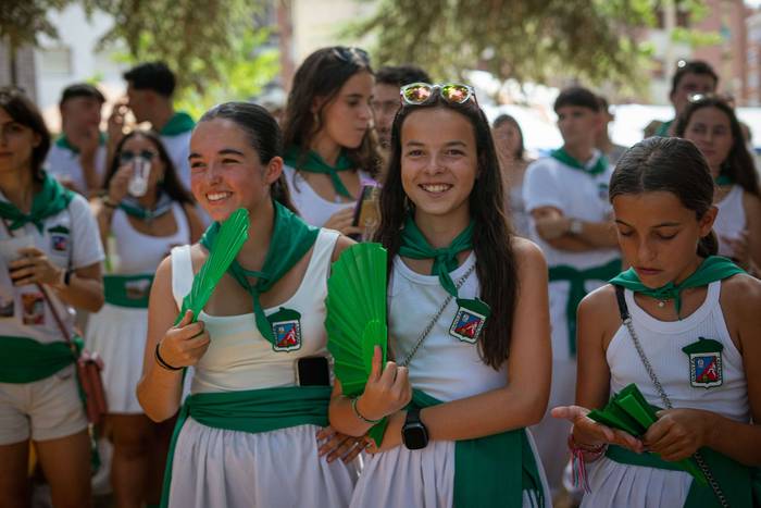 Amurrioko Kuadrillek ate jok 28 1755001092933