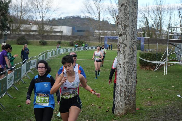 Amurrioko Nazioarteko Krosa  149 1766932211599