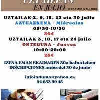 Felden Krais (izena emateko azken eguna)