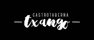 Bi pertsonentzako bi afari Txango gastrotabernan