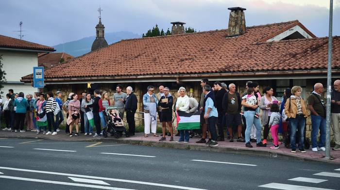 "Palestinarekin konpromisoa" 42 1760599236761