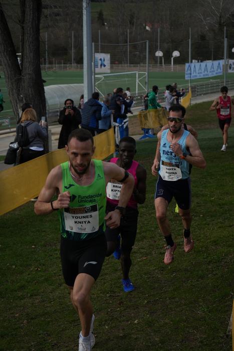 Amurrioko Nazioarteko Krosa  133 1766931834797