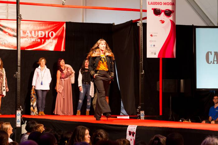 Laudioarrak izan ziren model 104 1508742793539