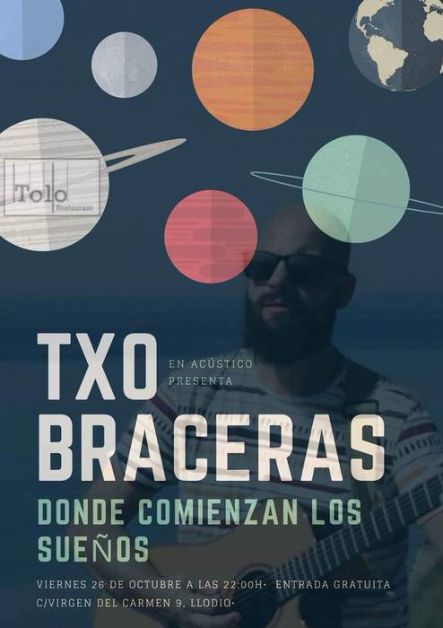 Txo Braceras