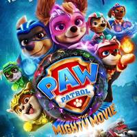 La patrulla canina: la superpelicula