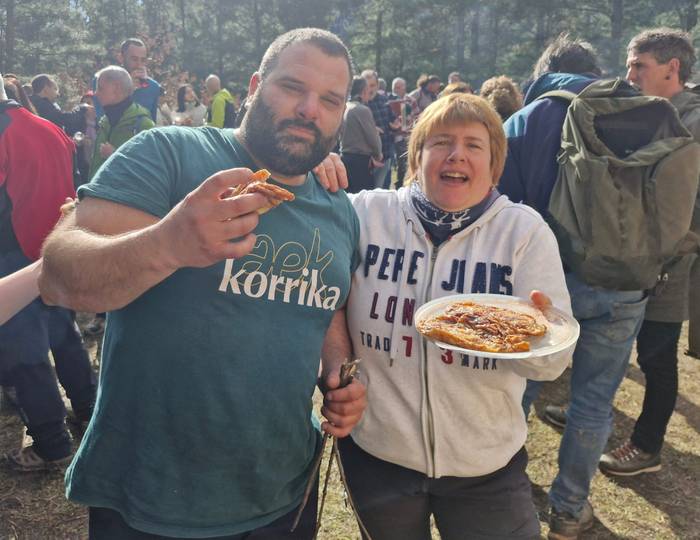 San Sebastian baseliza adin  44 1769291214382