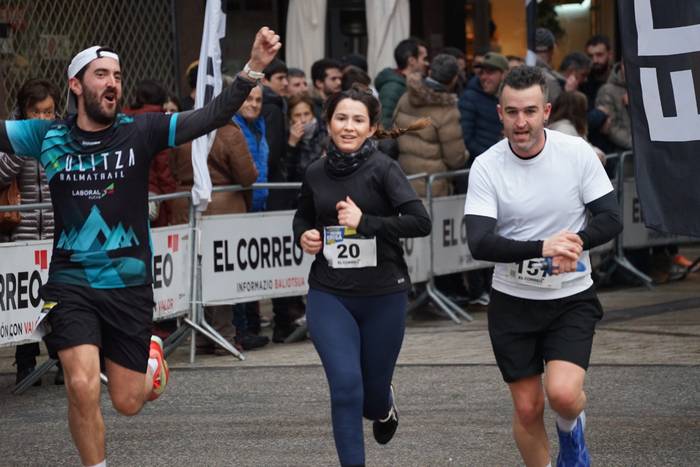 Euria ez da oztopo izan ehun 72 1769286293212