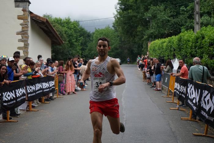 Giro aparta San Joan Krosean 76 1750527732418