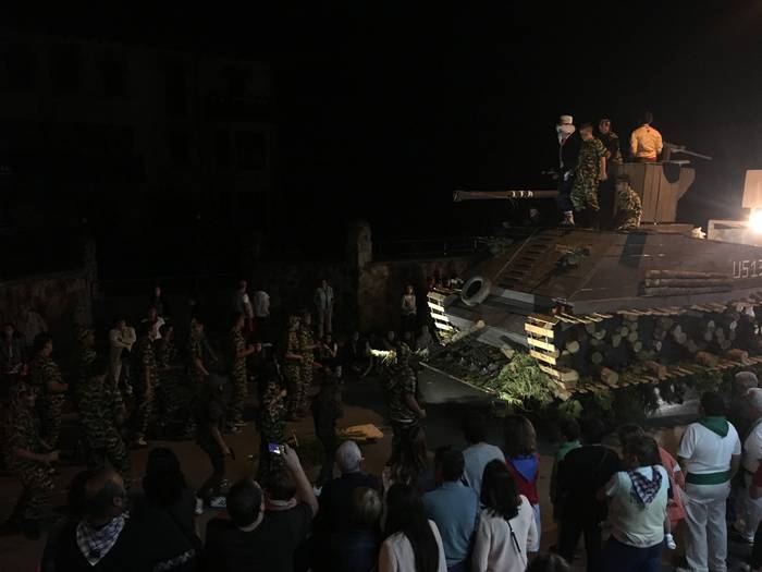 Umorea, irudimena eta jai gi 78 1502926624202