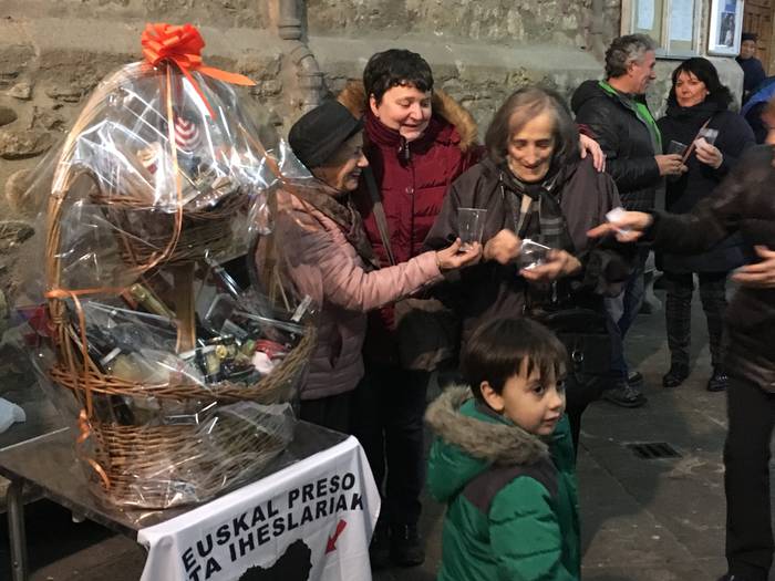Euskal presoei elkartasuna a 18 1514748208721