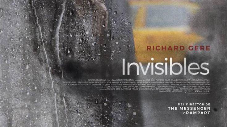 "Invisibles"