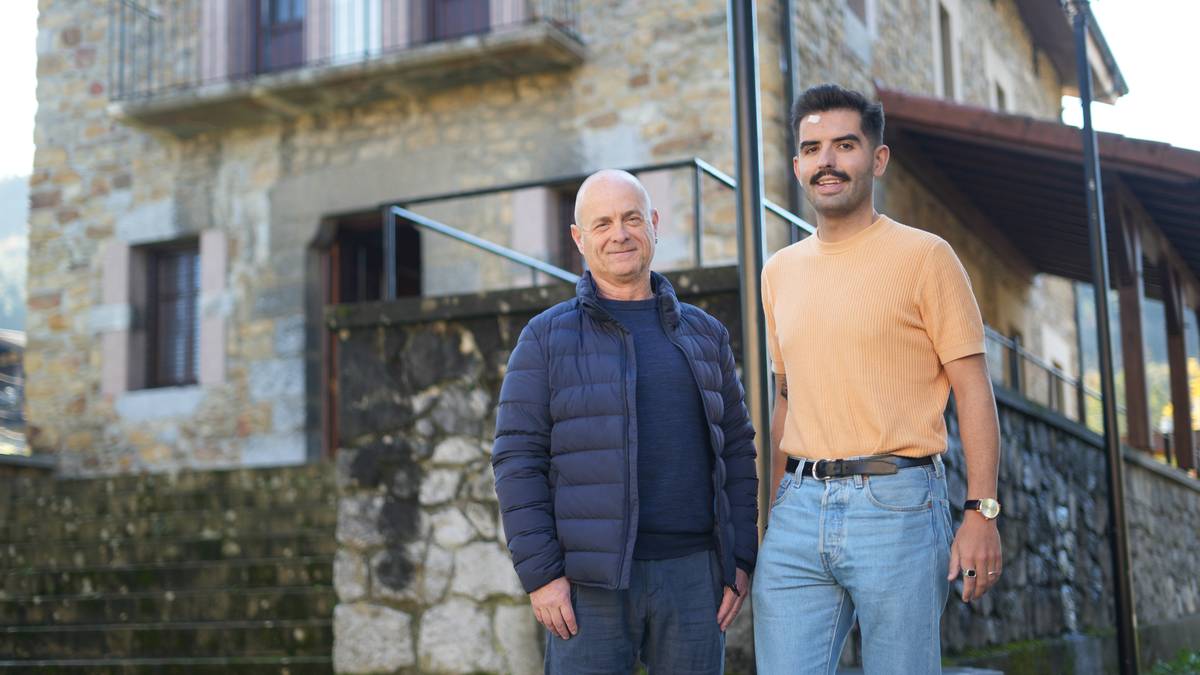 “Gauza asko baloratu behar ditugu Arakaldon datu zentro bat eraikitzeko proiektuaren inguruan”