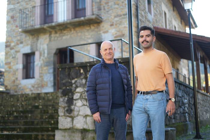 “Gauza asko baloratu behar ditugu Arakaldon datu zentro bat eraikitzeko proiektuaren inguruan”