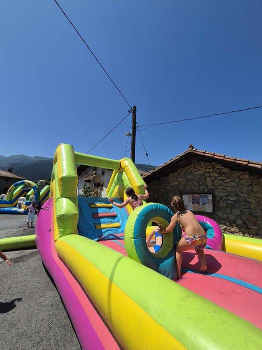 Giro beroa nagusi Zaloako ja 23 1751239438083