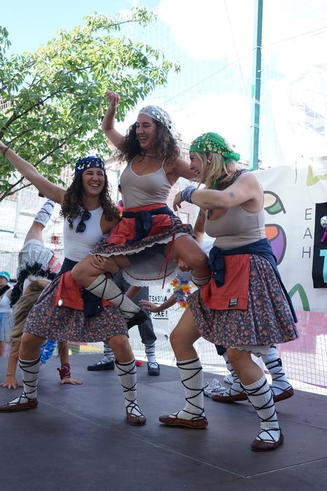 Laudio Got Talent lehiaketak 27 1756404146150