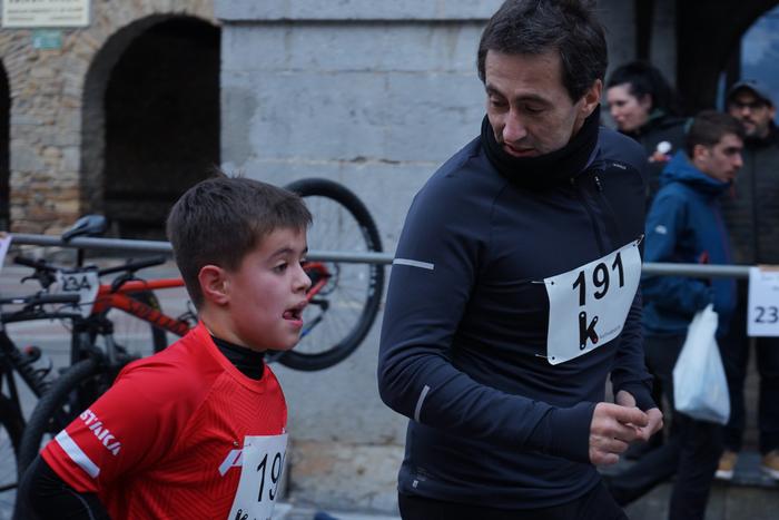 400 kirolarik parte hartu zu 115 1767282874585