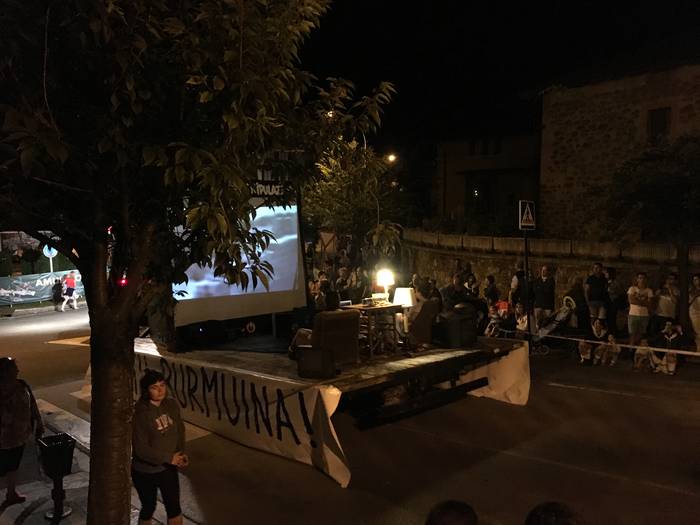 Umorea, irudimena eta jai gi 33 1502925713502