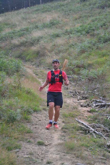 Giro paregabea izan da Areta 214 1532809692638