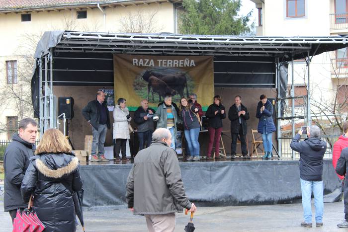 Eguraldi petrala izan arren, 2 1513616456678