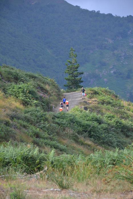 Giro paregabea izan da Areta 23 1532805742138