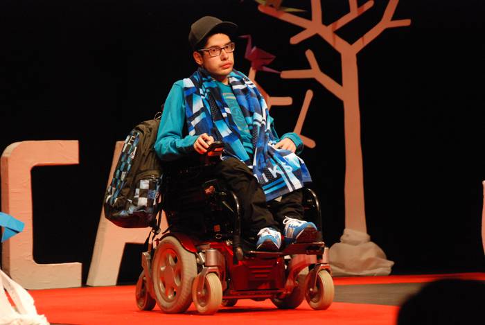 Amurrio Antzokiko pasarela h 33 1491818874612