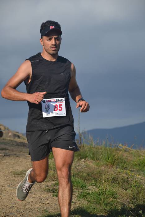 Giro paregabea izan da Areta 171 1532808791902