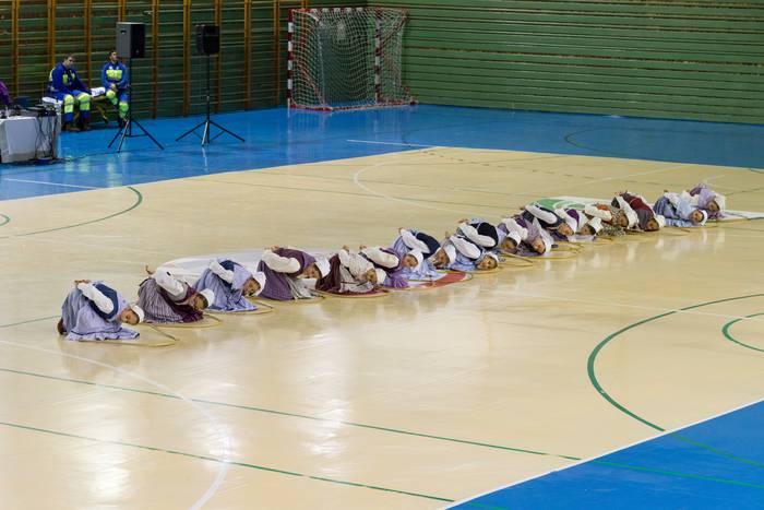 Itxarkundiak ehunka lagun ba 73 1513678715828