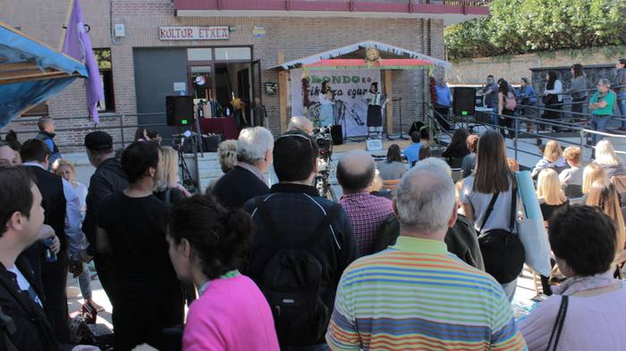 Abere eta trikitixa doinuak  30 1507484775806