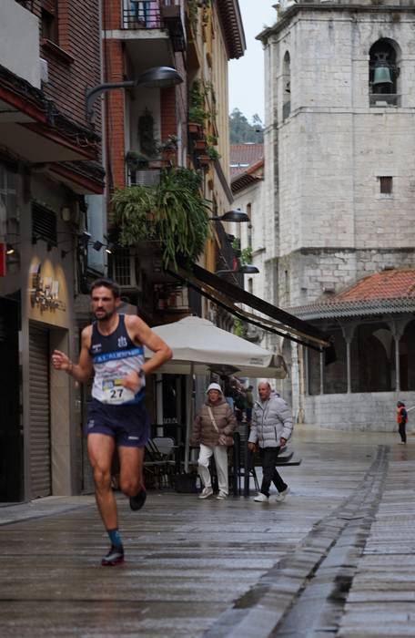 Euria ez da oztopo izan ehun 52 1769286244737